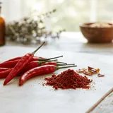 Capsaicina