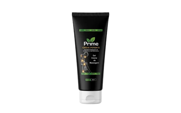 1 pote de Prime Creme Potente